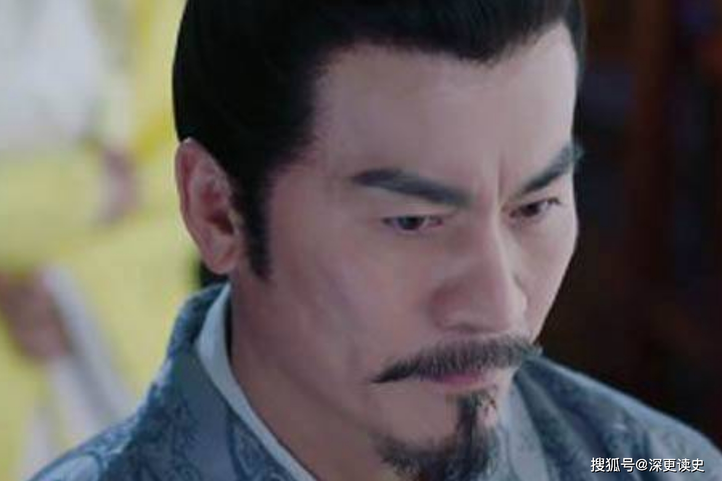 北周大将独孤信一共有七个女儿,为什么三个都当了皇后?_西魏_杨坚_时期