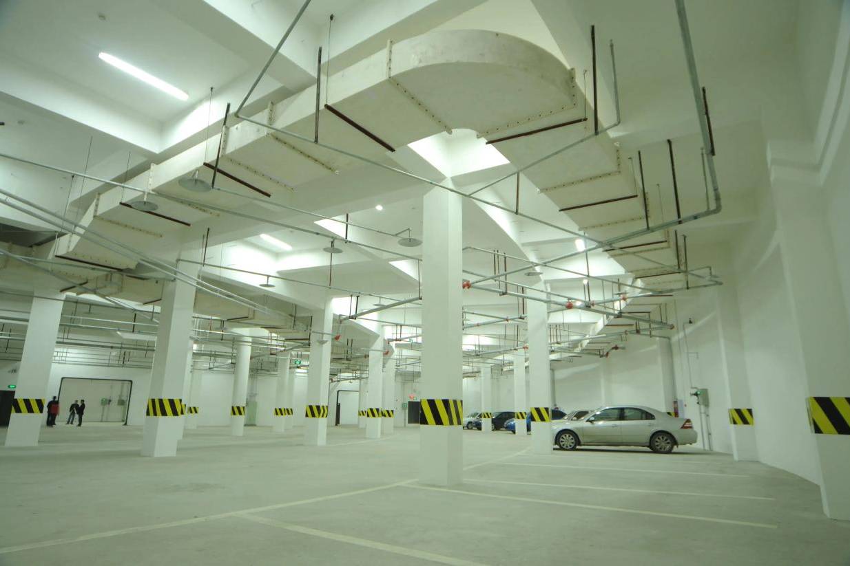 人防工程电气设计要点及应注意的问题分析