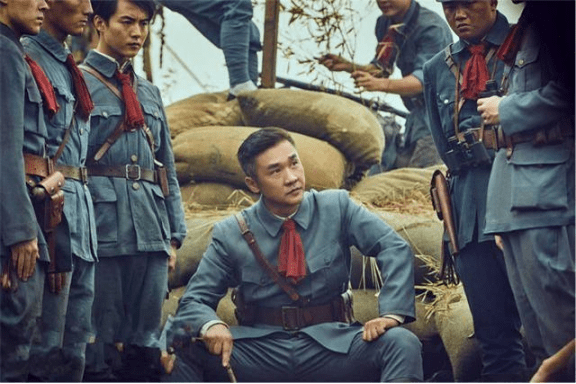 三军之父李硕勋,手下带出两名元帅,儿子也是不容小觑_革命_我党_人民