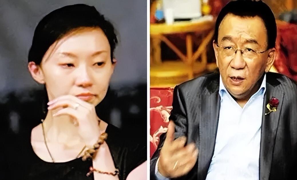 侯耀文_父亲_刘彦