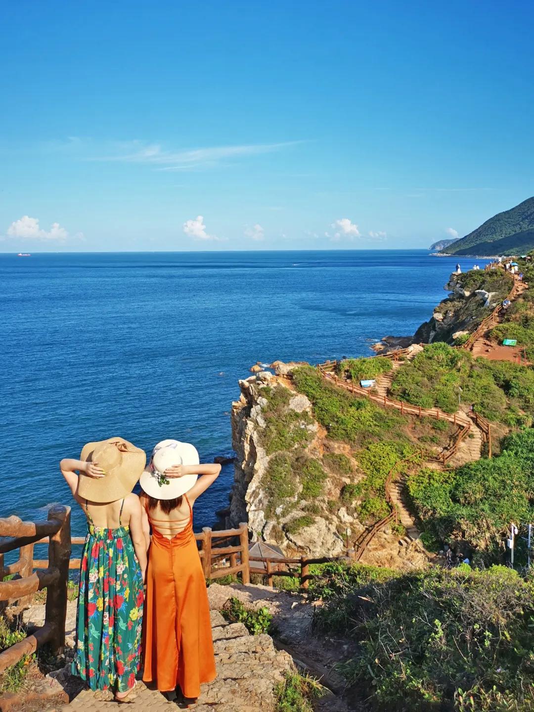【广州周边游】杨梅坑,鹿嘴山庄《美人鱼》人鱼洞 鹿嘴湾沙滩,行摄