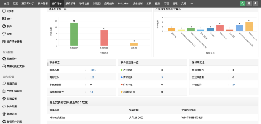 桌面系统的作用_管理_计算机_工作