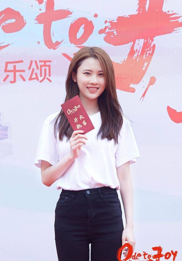 曾搭档李易峰任嘉伦没红,新剧定档引期待_张慧雯_周也_剧中