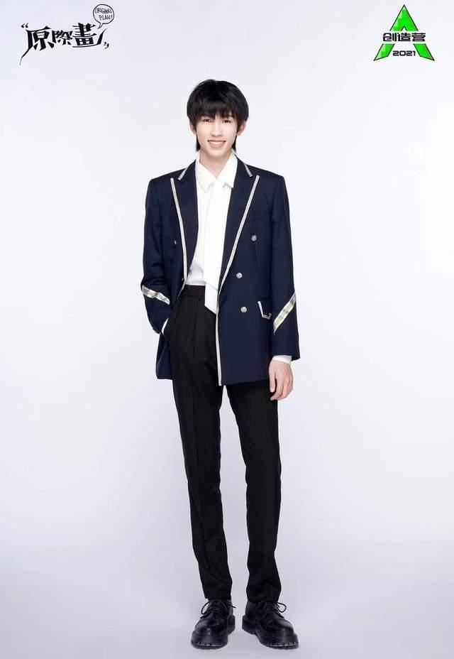 养成系"穷才是原罪":原际画做节目没经费,艺人逛街啥都不敢买_黄锐