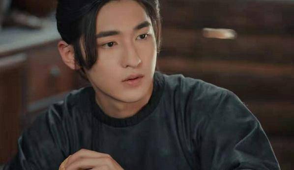 长歌行中的公子们,你最pink谁?_亚罗_穆金小_女子