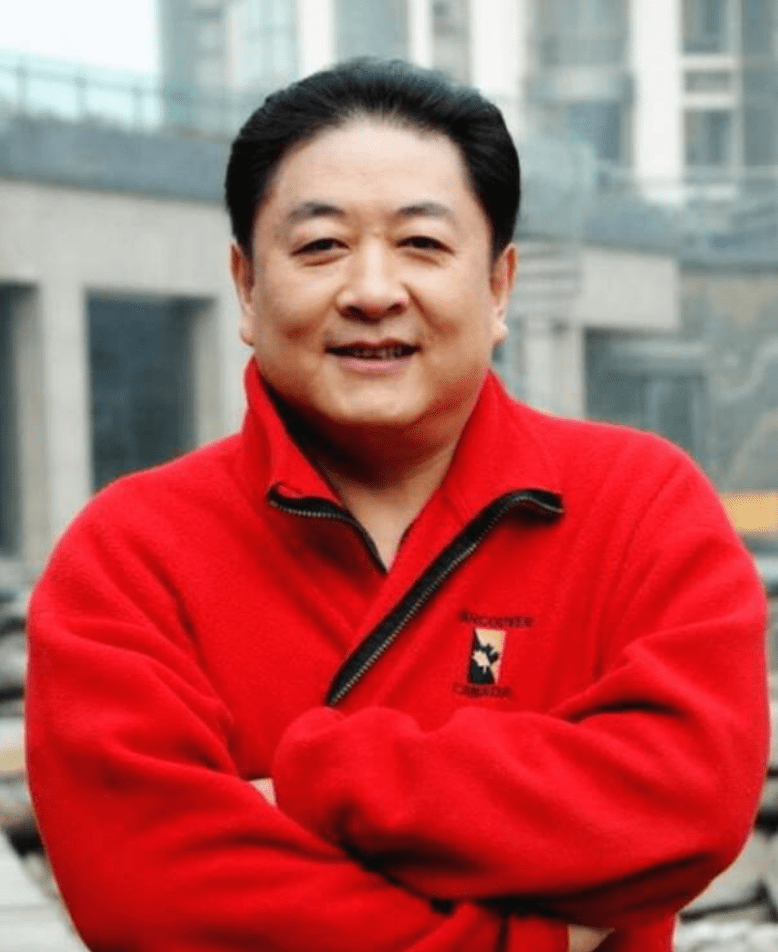 刘斌:央视主持人转型当演员,三婚三离,今61岁独自抚养3个儿女_发展