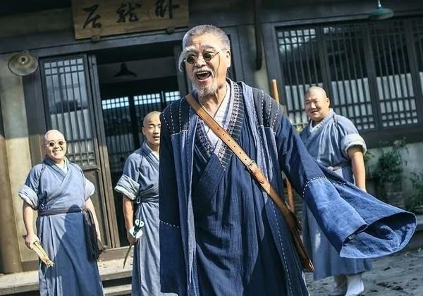香港著名影星吴孟达病逝，入行40余年，留下太多经典作品！