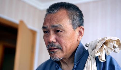 国家一级演员李万年不幸病逝,享年85岁_电视剧_认可_观众