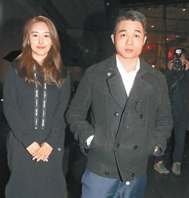 tvb上位小花直认恨嫁:现在觉得时间差不多_陈滢_何猷亨_异性