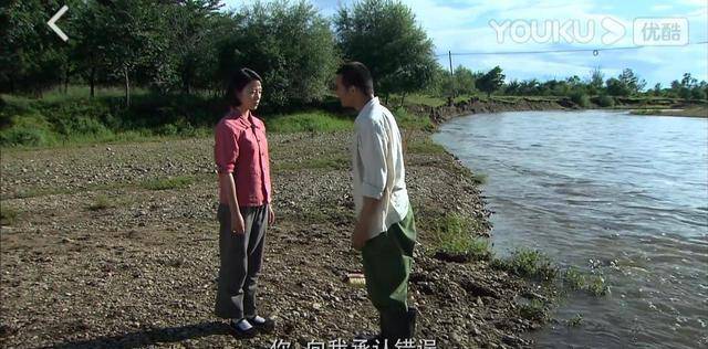 重温《知青》:才懂孙曼玲最聪明,几句话就把自己喜欢的男孩拿下_齐勇