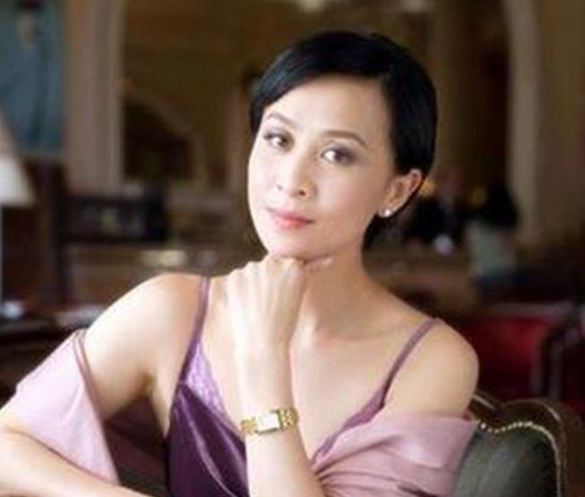 刘嘉玲回应12年前被“绑”事件:我选择自己松绑,并原谅所有人