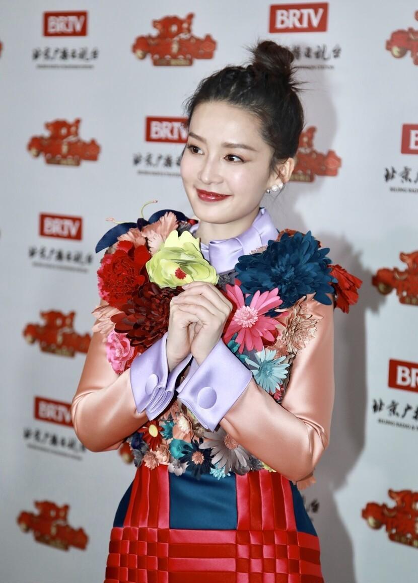 李沁《千金归来》《庆余年》,《建党伟业》的《璀璨人生》_活动_上海