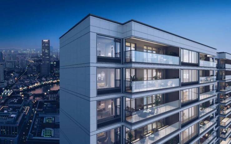 嘉兴.苏嘉.名境园.