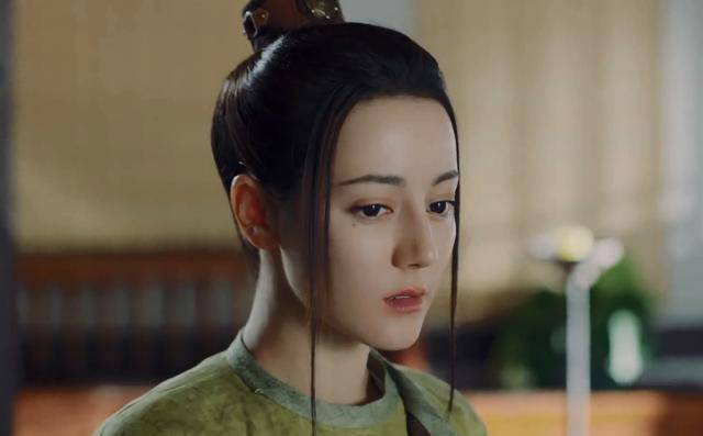 长歌行:李长歌一箭射落司马图的降表,她为何不直接射杀土喀设?