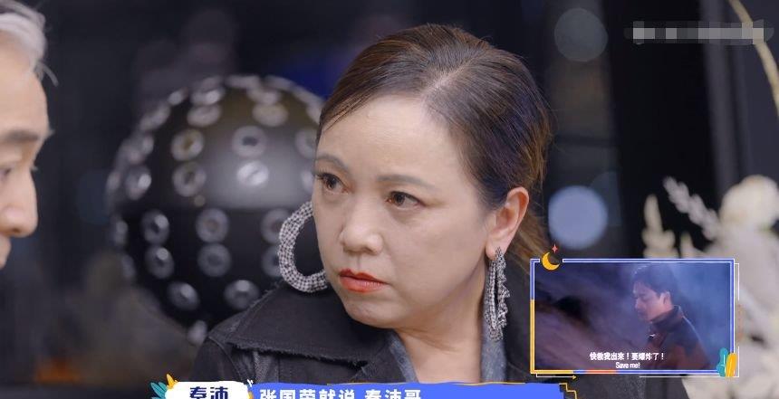 秦沛自曝曾被张国荣救过一命,场面极其危险,邓萃雯被吓到_合作_明星