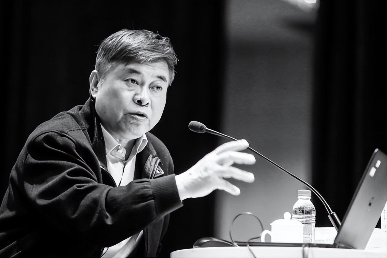 著名历史学者刘统因病去世,享年71岁,著《战上海》等作品_东京审判