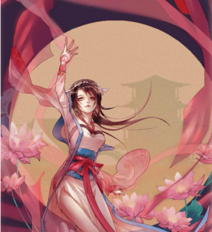 孟姜女_梁山伯_吴三桂