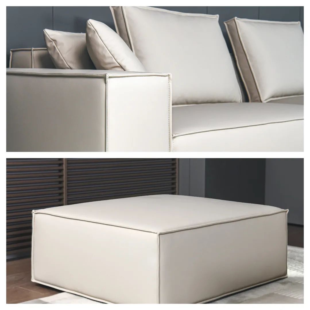 潮客新品沙发上新!用色彩唱响冰与火之歌