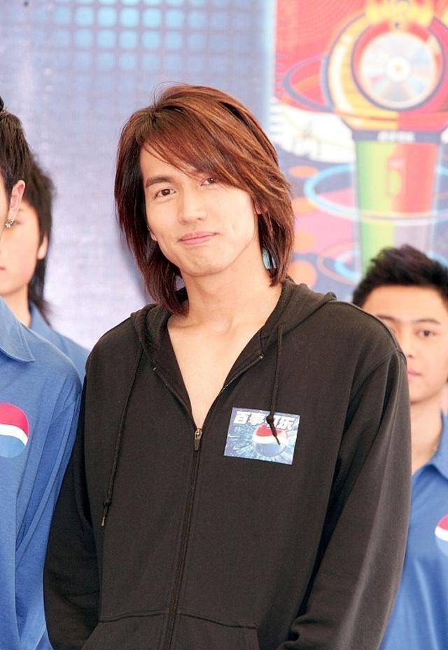 言承旭前女友重返娱乐圈,与暴龙交往两年又分手,现36岁仍单身_张熙恩