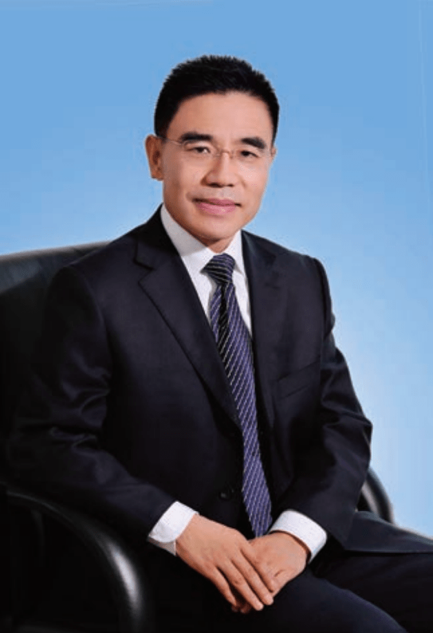 专访邮储银行徐学明:养老金开户只是长征第一步_个人_客户_服务