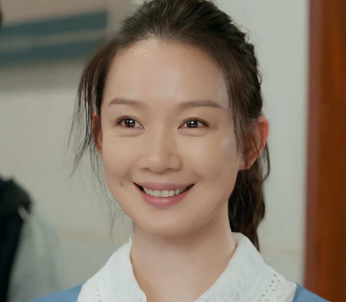 《灿烂的季节》演员很低调,表演很卖力,但剧情太烂太狗血了_袁小霞