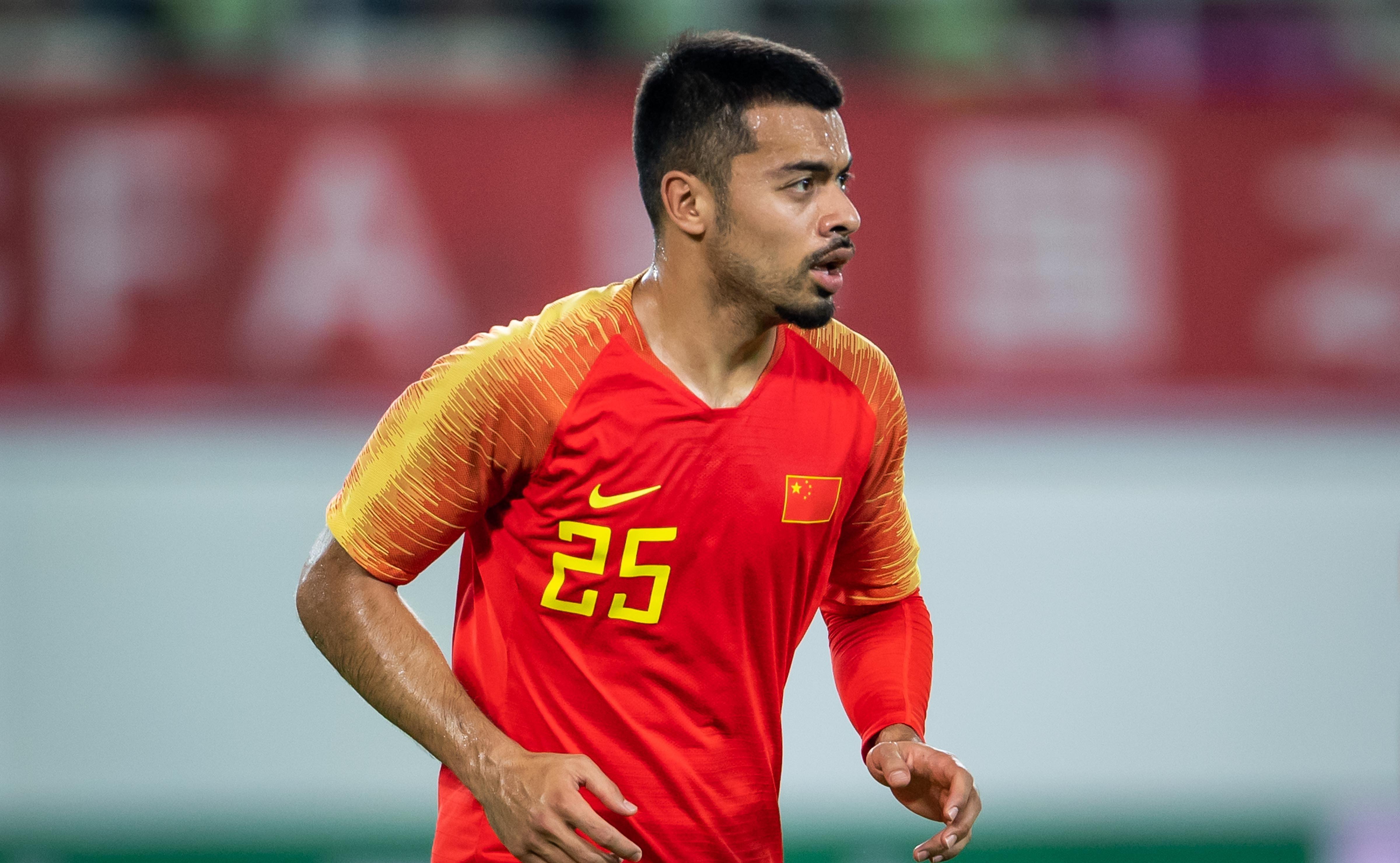 摩洛哥已打样:国足未进世界杯李铁足协该认错,国足人祸大于努力_归化