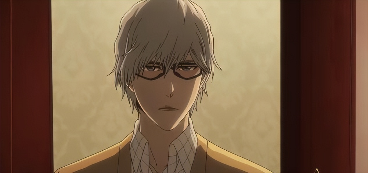 《死神》动画补全了设定,一护父母的爱情,不比小说甜?