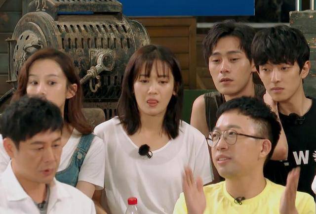 于正谈朱一龙没演《凤囚凰》原因,自认和他关系挺好_赵露思_节目_镜头