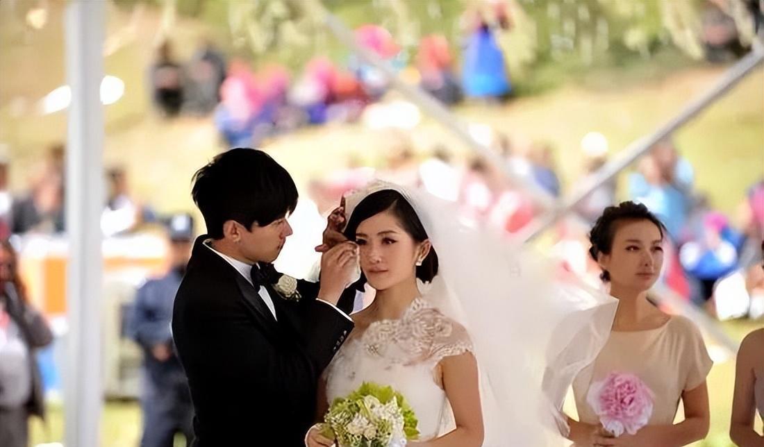 张杰:谢娜不是社牛,曾在婚礼上紧张!