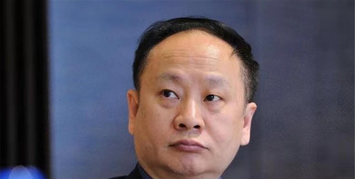 常德首富徐航,出生于广州求学于北京,深圳生意赚1300亿_高科技_房地产