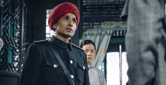 《民国奇探》:路垚与白幼宁会一起撤离上海吗?