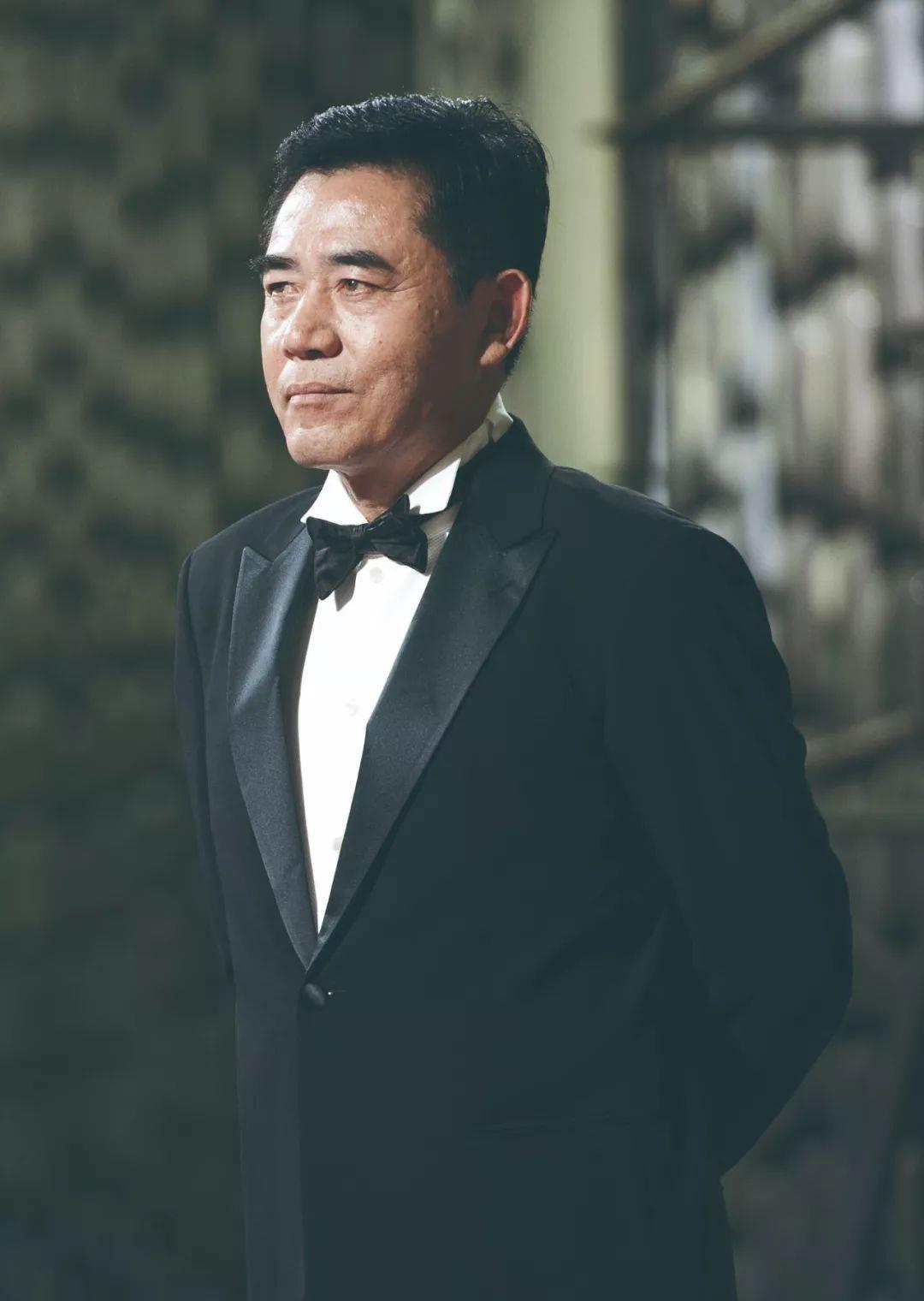 陈宝国张光北老搭档相识多年,近日罕同框,儿女演戏被