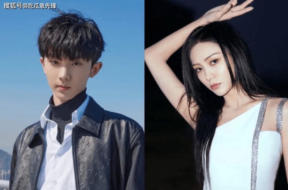 马嘉祺谢可寅恋情?费启鸣人品差?_何炅_身份_因为