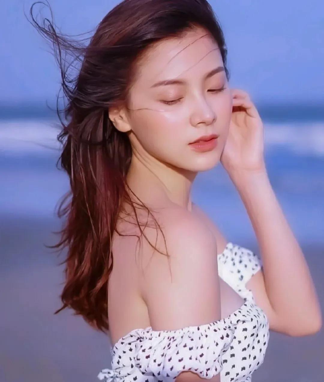 泰国女神小水漂亮身材好_男朋友_明星_顶流