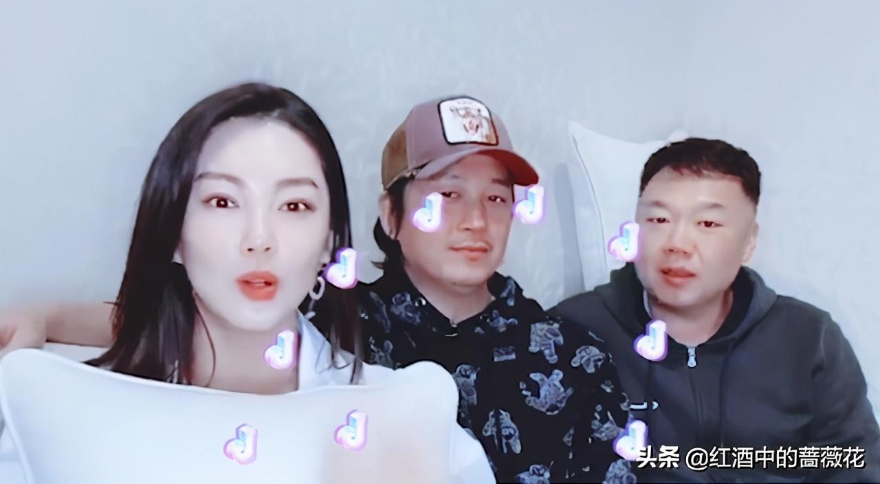 潘粤明五个字是在说张雨绮,还是在说《鬼吹灯》?_姜超_铁三角_作品