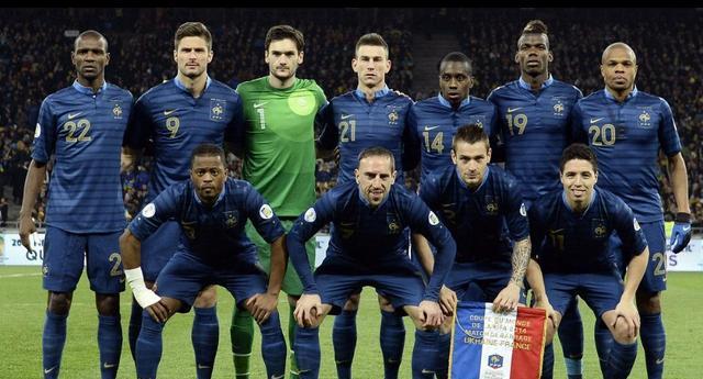 法国2018夺冠功勋选择退役，德尚再损大将一员，球迷含泪告别