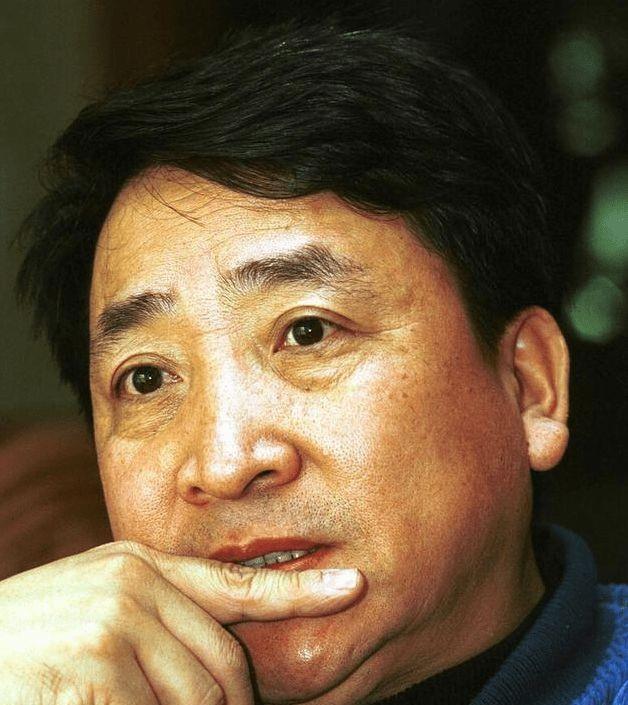 曾经的帅气小伙,变成了油腻大叔_丁广泉_中国_妻子