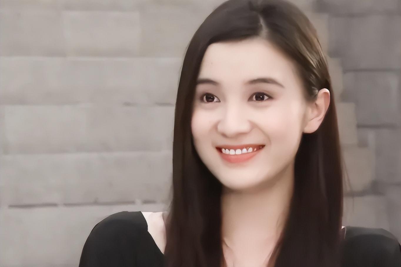 小宋佳:因事业放弃陈龙,因婚姻放弃张黎,现在与黄少峰长相厮守_时候