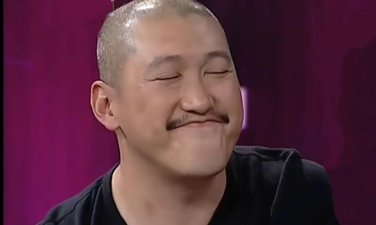 赵龙豪:明明演技在线,却被不讨喜长相和老实性子耽搁了走红_角色_表演