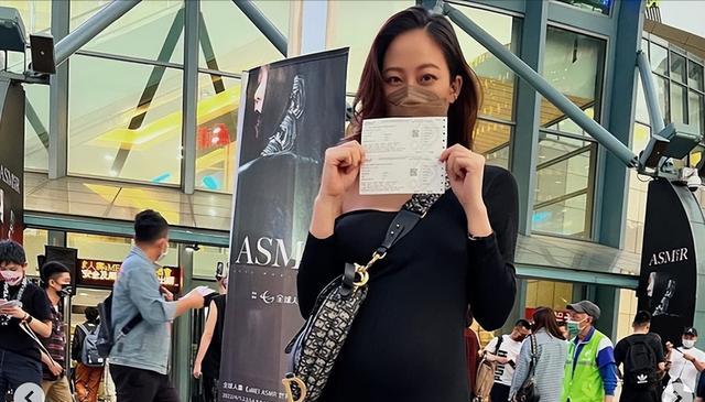 天后张惠妹连开12场演唱会,已有13人确诊仍不取消,怀孕女星退票_陈薇