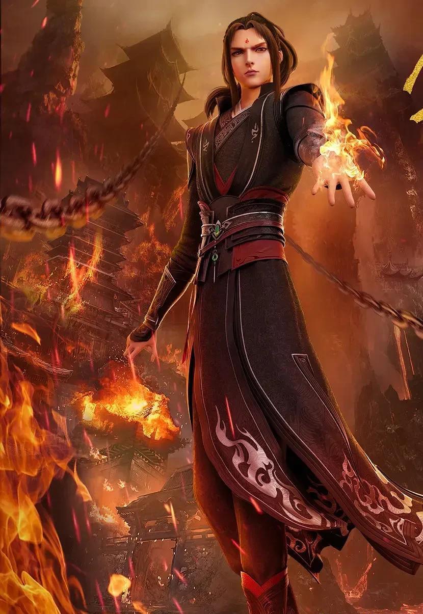 《穿书自救指南》剧情在线,配音在线,希望第二季时建模上点心_动漫