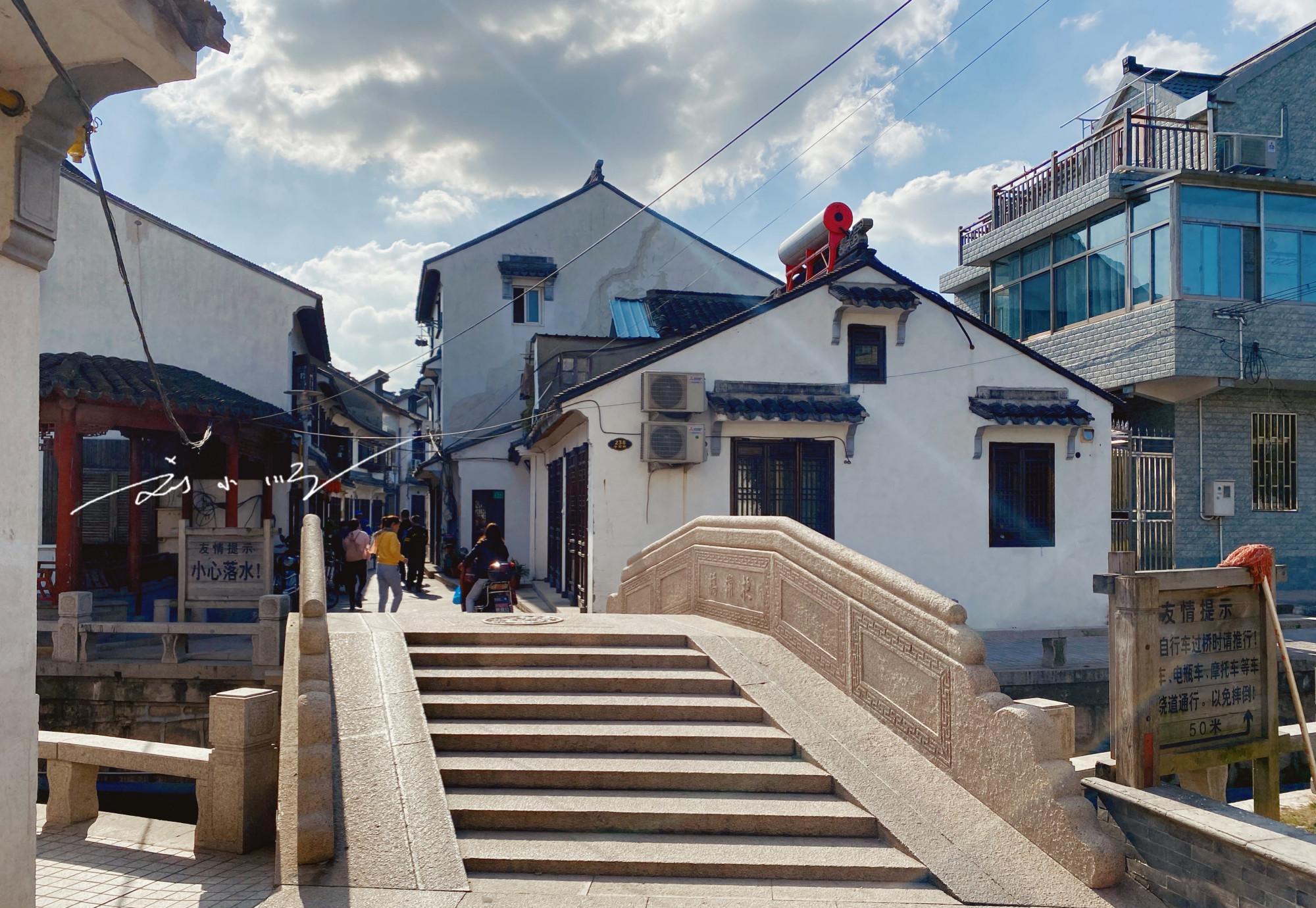 曾经作为宝山区"含金量最高"的"罗店古镇",现在为什么会变得如此萧条