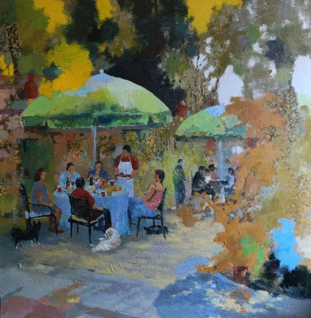 【艺展中国】2022吾道西来