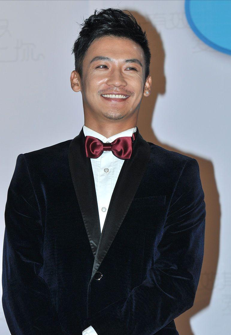 《大秦赋》的嫪毐,出道14年没火,曾错过参演张艺谋电影机会_项明_娱乐