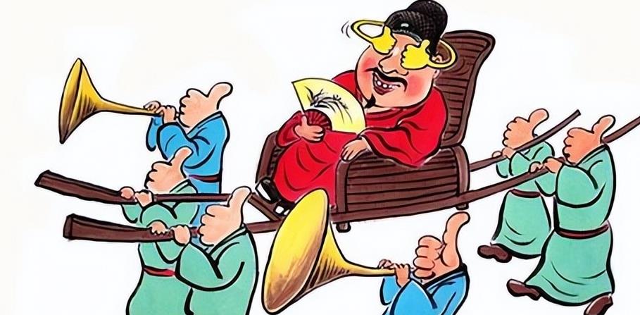 "土皇帝"陈鸿志:曾当众掌掴县委书记,敛财78亿,结局令人称快_时候