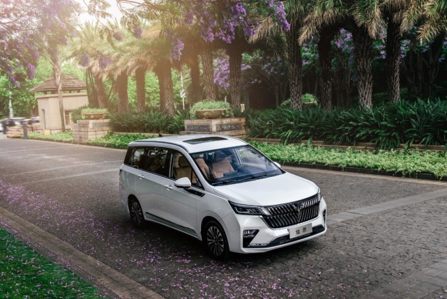 7人座家用车哪款最好?