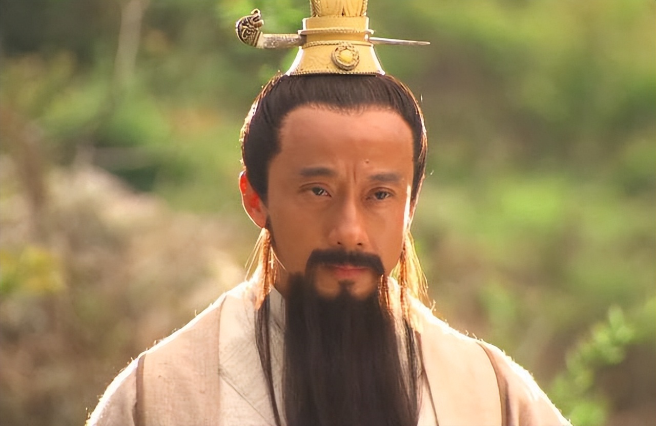 看镇元子当时的言行便懂了_唐僧_孙悟空_观音