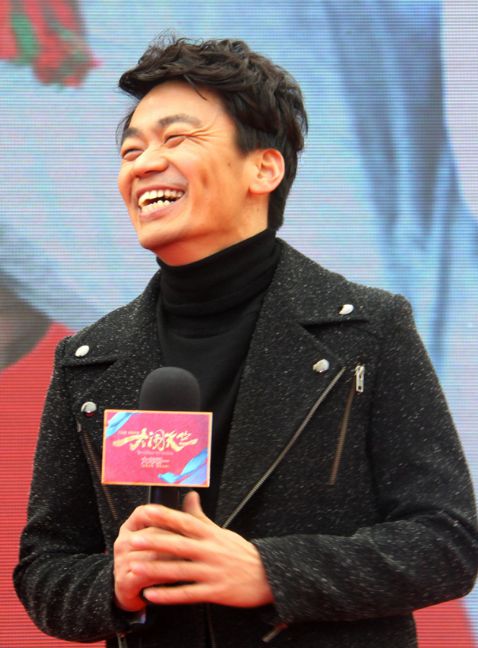 通过这部戏,王宝强不仅拿到了五百元的酬劳,而且还拿到了"金马奖最佳