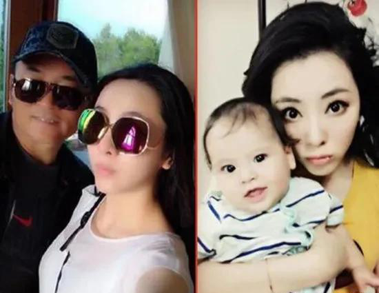 36岁央视主持李思思感染新冠,腰如断裂疼痛难忍,嘴唇惨白状态差