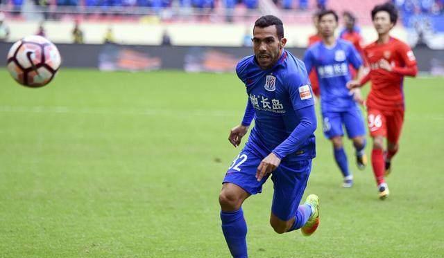 然而面对特维斯的离开上海申花球迷却非常高兴,更是